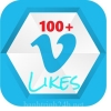 Tăng 100 Like Vimeo - anh 1